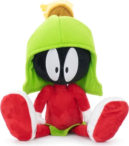 Marvin the Martian - Looney Tunes Pluche Knuffel 40 cm