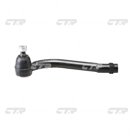 Spoorstangeinde CTR CE0331L