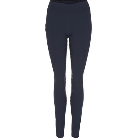 Dameslegging met volledige grip Equipage Finley