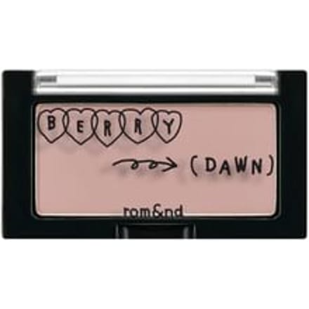 romand - Better Than Cheek INAPSQUARE Edition - 3 Colors B02 Berry Dawn