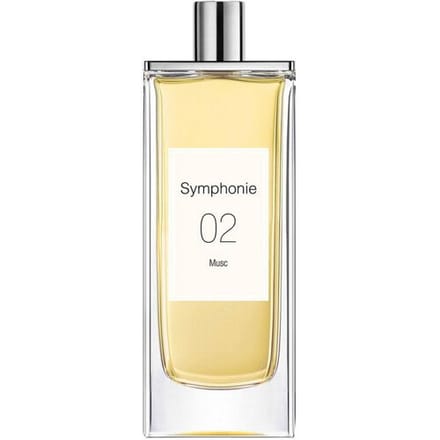 Evaflor - Symphonie 02 Musc eau de parfum spray 100 ml