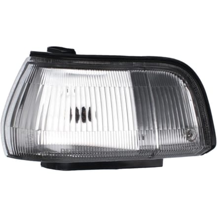 Positielicht DEPO 212-1556L-WE links