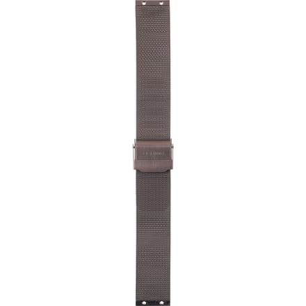 Bering Straps PT-A11435E-BMN band