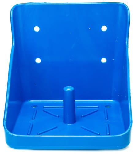 AGTECH / GRANIT PARTS GERMANY - Basis voor Zoutliksteen - 10kg - 210-040-010