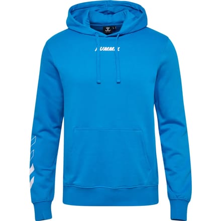 Hummel-sweatshirt Hmlelemental Hoodie 225883