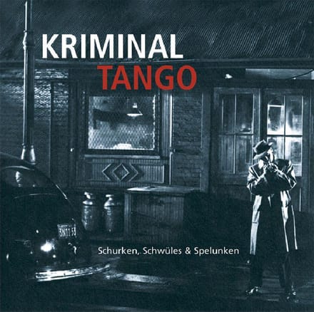 Kriminal Tango