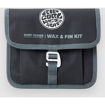 Rip Curl Surf Series Mini-Chaos Case Reistas zwart