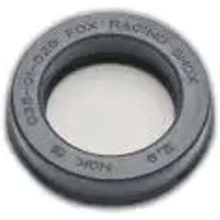 Vorkafdichting fiets Fox Factory U-Cup Shaft