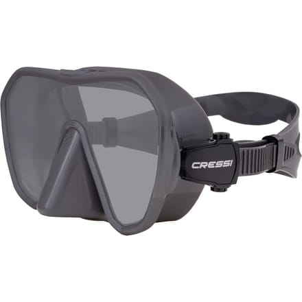 Duikmasker Demetz Z2 Mask