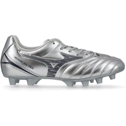Kindervoetbalschoenen Mizuno Monarcida Neo 3 FG