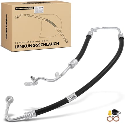 Frankberg 1x hydraulische stuurslang voor Benz