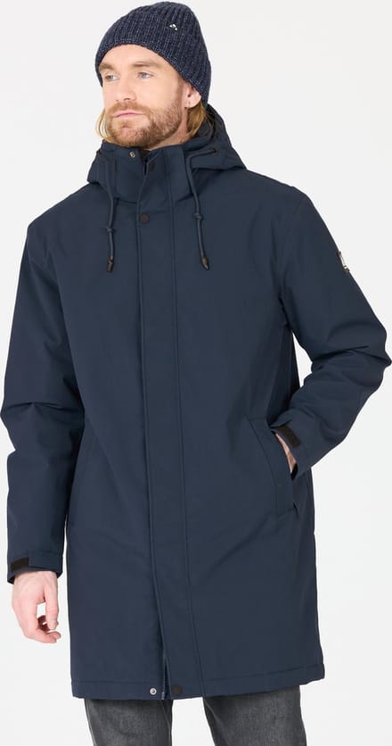 WHISTLER Parka Volcan
