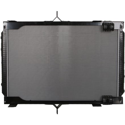 Radiator, motorkoeling THERMOTEC D7RV005TT