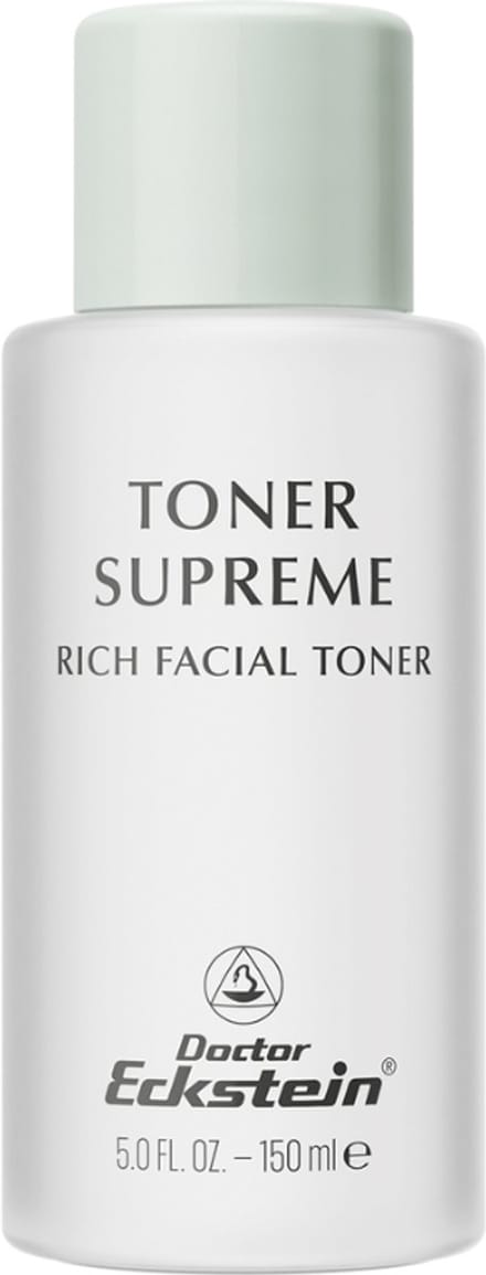 Doctor Eckstein - Toner Supreme - 150 ml