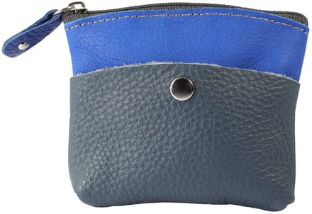 EXCELLANC Excellanc Unisex portemonnee duurzaam