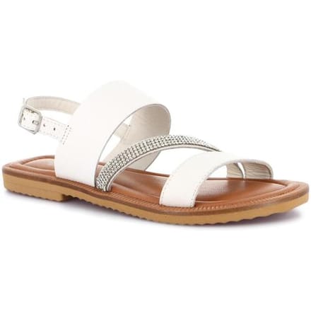 Platte sandalen Grunland DSG-SA1978