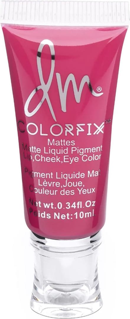 Danessa Myricks Beauty - Colorfix Matte Valentine