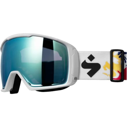 Skimasker Sweet Protection Clockwork Max Rig® x HK