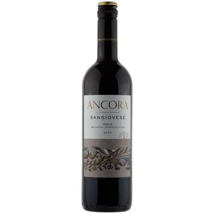 Ancora Sangiovese - 750 ml