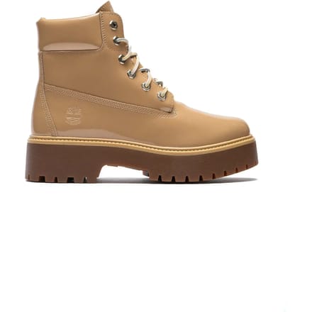 Dameslaarzen Timberland Strone Street