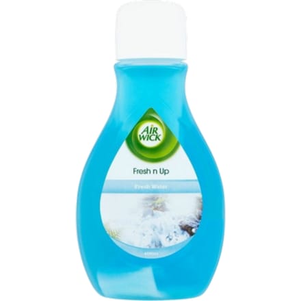 Air Wick - Luchtverfrisser - Actieve wiek - Fresh Water - 375ml
