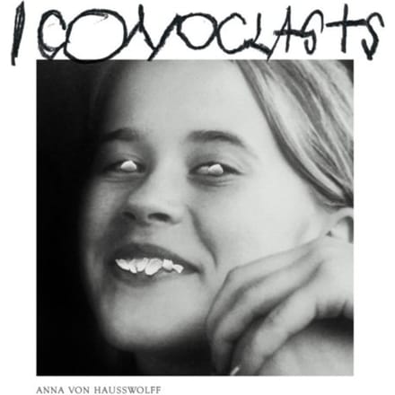 Anna Von Hausswolff - Iconoclasts (2LP)