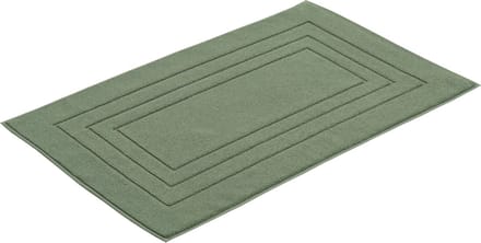 Vossen Bidetmat Feeling Soft-Green