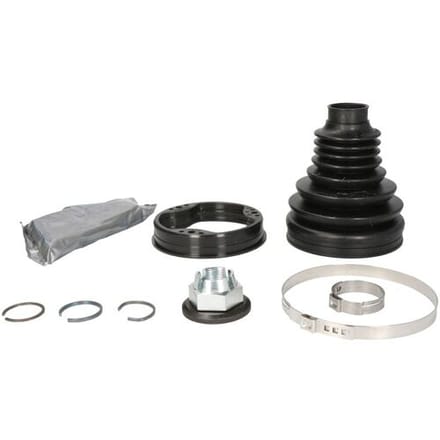 Balgenset, aandrijfas SPIDAN 36298