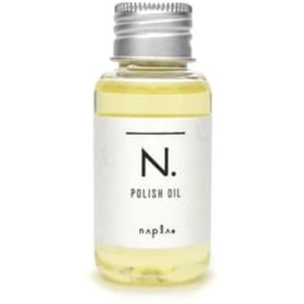 napla - N. Polish Oil Mini 30ml