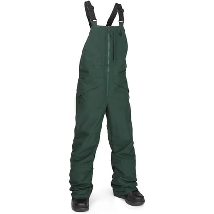 Ski-overalls voor kinderen Volcom Barkley