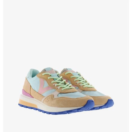 Lage Sneakers Victoria LUNA