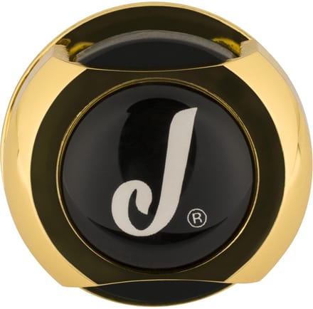 Jackson Strap Locks Gold - Gitaaronderdeel