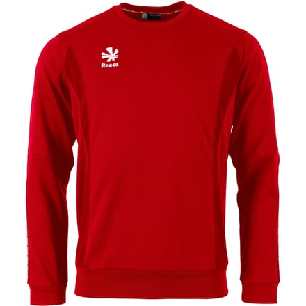 Reece Shift Round Neck Top Sporttrui - Maat M