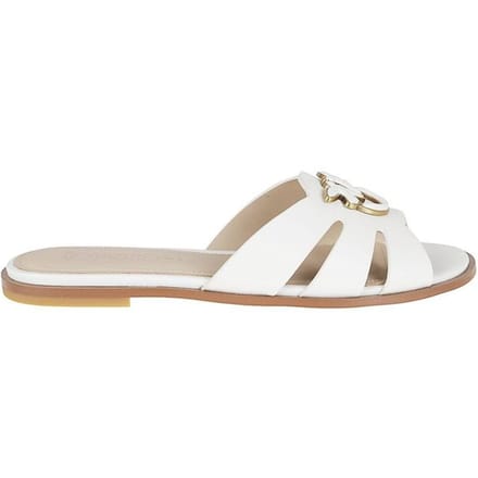 Milly 04 - Slipper Calf Leather
