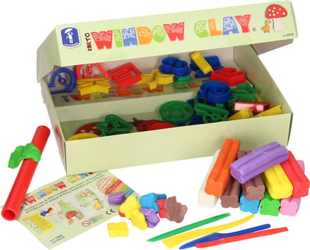 Feuchtmann | Raamklei Maxi Box