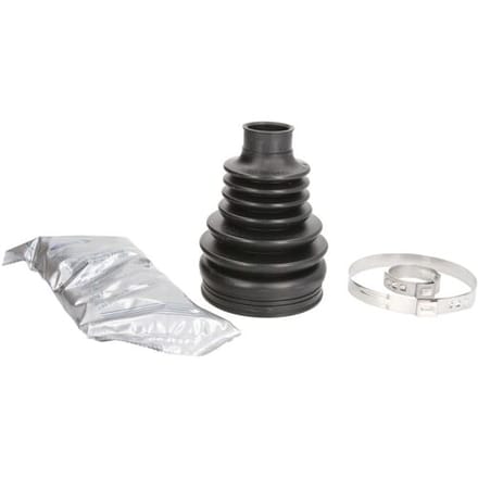 Balgenset, aandrijfas SPIDAN 36166