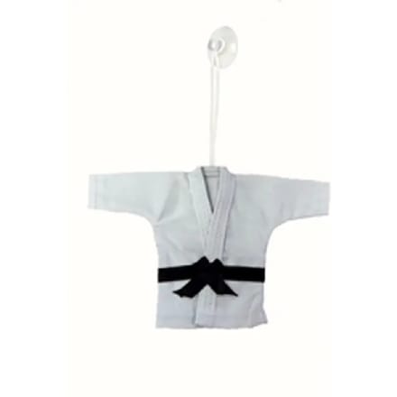 Mini kimono Mizuno Karategi (x10)