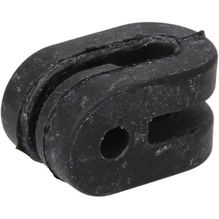 Rubberstrip, uitlaatsysteem WALKER 81367