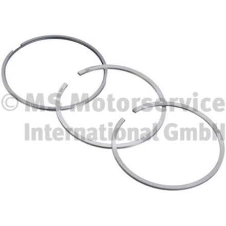Zuigerveren set KOLBENSCHMIDT 800127010000