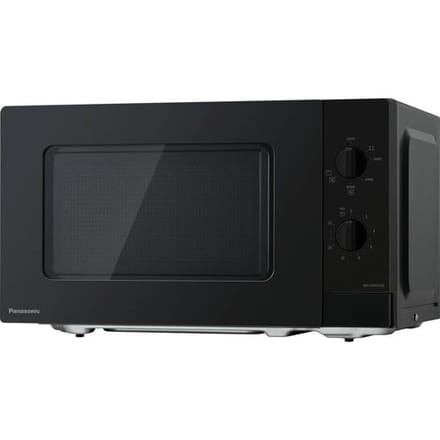 Panasonic NN-GM22QBEPG Magnetron Acryl, Grijs 800 W