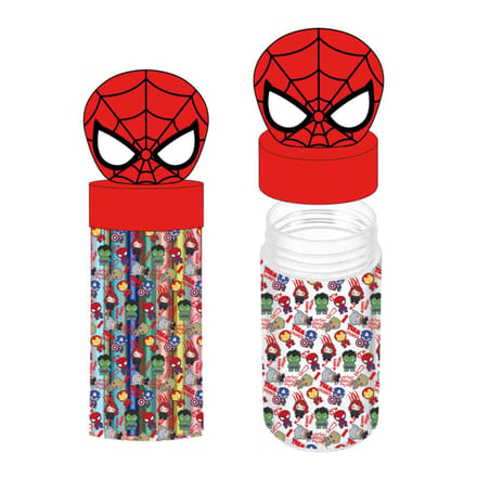 Stiften Avengers Koker