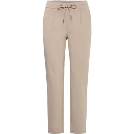 b.young - RIZETTA CROP PANTS - Dames - Regular fit jeans