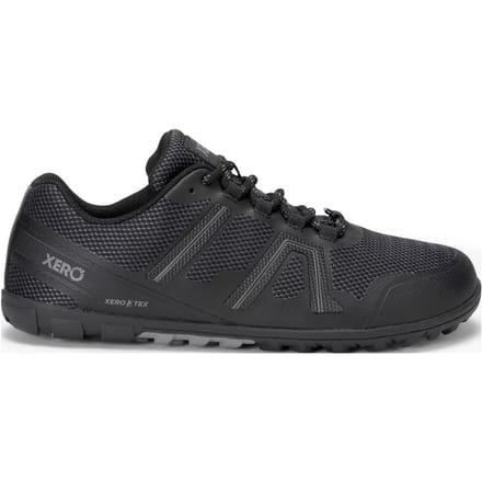 Xero Shoes Mesa Wp Trailschoenen Zwart EU 46 Man
