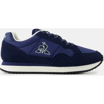 Le Coq Sportif Jet Star 2 Schoenen Blauw EU 40 Man,Vrouw