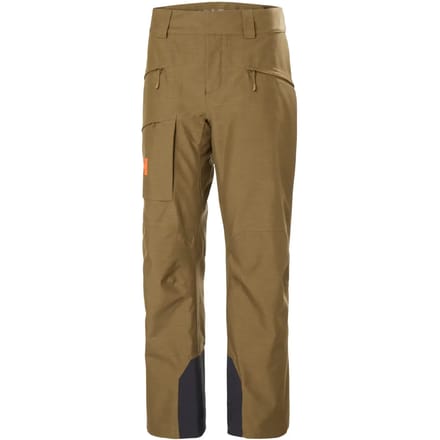 Dames skibroek Helly Hansen Powderqueen