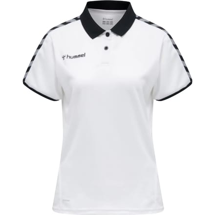 Damespolo Hummel hmlAUTHENTIC Functional