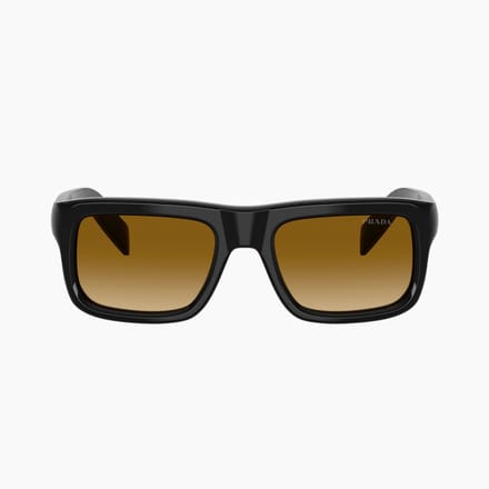 Zonnebrillen Prada 0PRD11S-16K10X Volwassen unisex