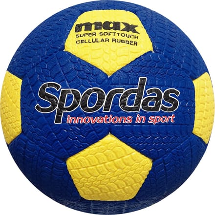 Spordas Straatvoetbal Maat 5