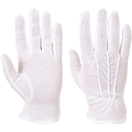 Microdot Handschoen, Portwest A080