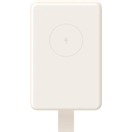 Xiaomi Magnetic Power Bank 6000mAh